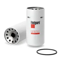 Filtr hydrauliczny Fleetguard, nakręcany HF6701 do silnika Cummins
