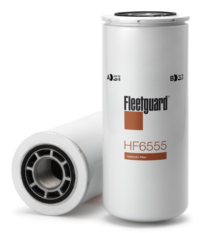 Filtr hydrauliczny Fleetguard HF6555 do silnika Cummins