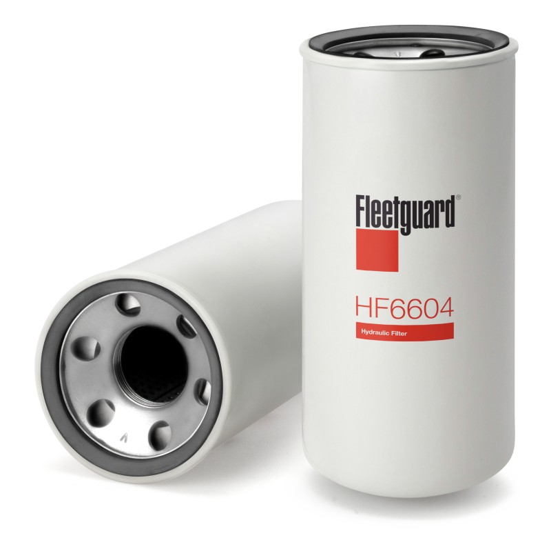 Filtr hydrauliczny Fleetguard HF6604 do silnika Cummins
