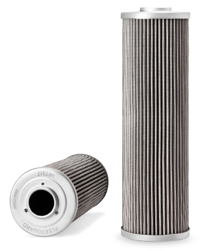 Filtr hydrauliczny Fleetguard HF7317 do silnika Cummins