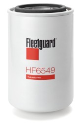 Filtr hydrauliczny Fleetguard HF6549 do silnika Cummins