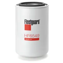 Filtr hydrauliczny Fleetguard HF6549 do silnika Cummins