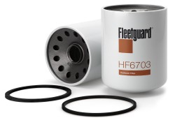 Filtr hydrauliczny Fleetguard HF6703 do silnika Cummins