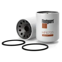 Filtr hydrauliczny Fleetguard HF6703 do silnika Cummins