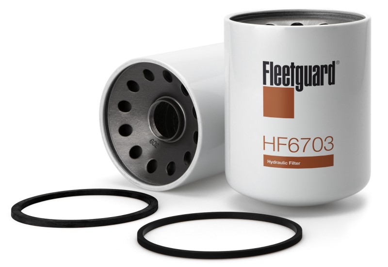 Filtr hydrauliczny Fleetguard HF6703 do silnika Cummins
