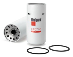 Filtr hydrauliczny Fleetguard HF6776 do silnika Cummins