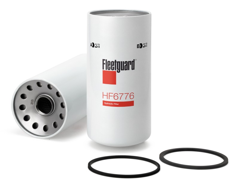 Filtr hydrauliczny Fleetguard HF6776 do silnika Cummins