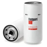 Filtr hydrauliczny Fleetguard, nakręcany HF6318 do silnika Cummins