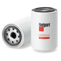 Filtr hydrauliczny Fleetguard HF6504 do silnika Cummins