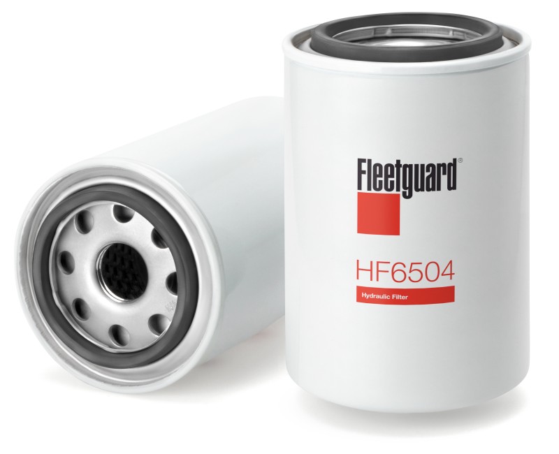 Filtr hydrauliczny Fleetguard HF6504 do silnika Cummins