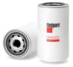 Filtr hydrauliczny Fleetguard HF6360 do silnika Cummins