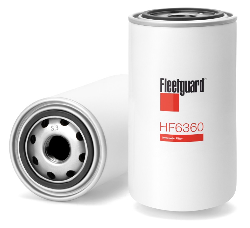 Filtr hydrauliczny Fleetguard HF6360 do silnika Cummins