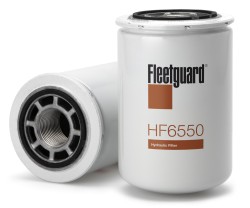 Filtr hydrauliczny Fleetguard HF6550 do silnika Cummins