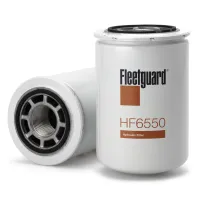 Filtr hydrauliczny Fleetguard HF6550 do silnika Cummins