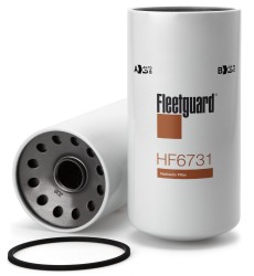 Filtr hydrauliczny Fleetguard HF6731 do silnika Cummins