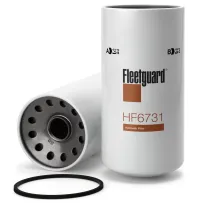 Filtr hydrauliczny Fleetguard HF6731 do silnika Cummins
