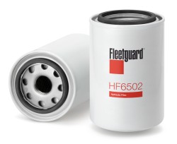 Filtr hydrauliczny Fleetguard HF6502 do silnika Cummins