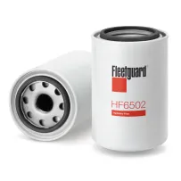 Filtr hydrauliczny Fleetguard HF6502 do silnika Cummins