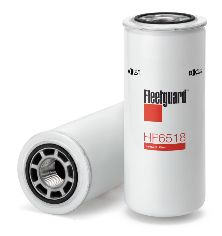 Filtr hydrauliczny Fleetguard HF6518 do silnika Cummins