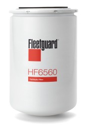 Filtr hydrauliczny Fleetguard HF6560 do silnika Cummins