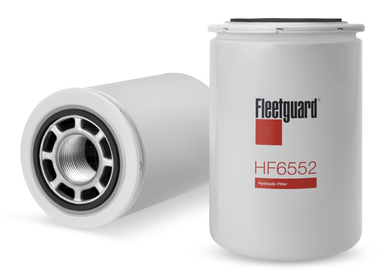 Filtr hydrauliczny Fleetguard HF6552 do silnika Cummins