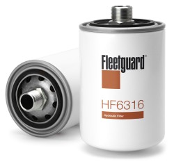 Filtr hydrauliczny Fleetguard HF6316 do silnika Cummins