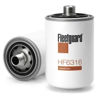 Filtr hydrauliczny Fleetguard HF6316 do silnika Cummins