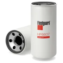 Filtr hydrauliczny Fleetguard HF6607 do silnika Cummins