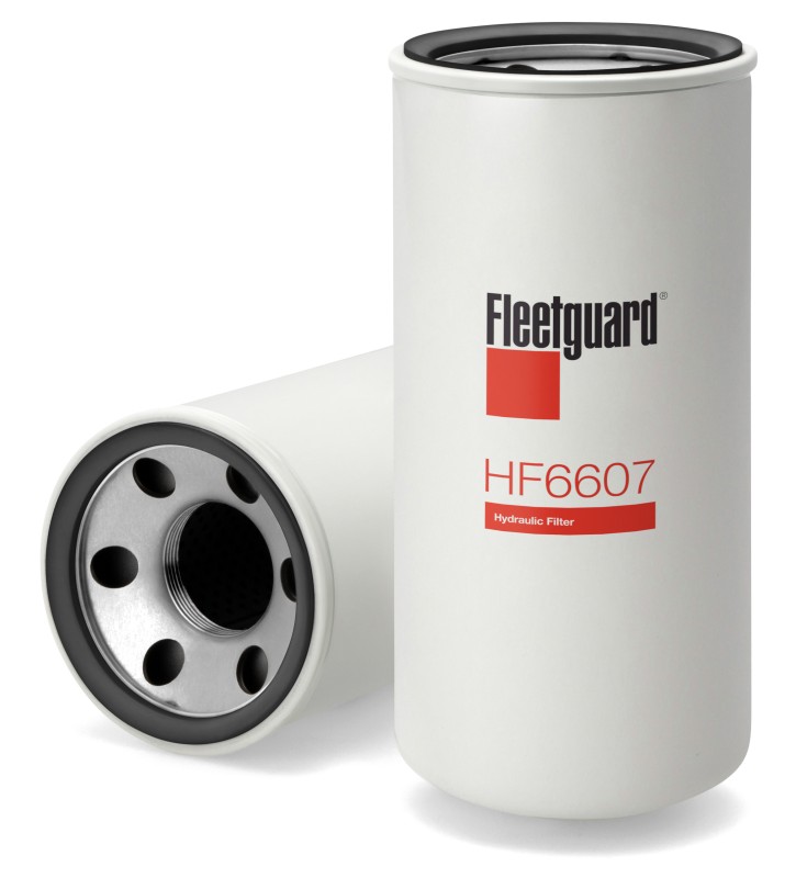 Filtr hydrauliczny Fleetguard HF6607 do silnika Cummins
