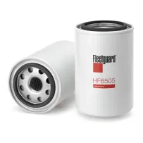Filtr hydrauliczny Fleetguard, nakręcany HF6505 do silnika Cummins