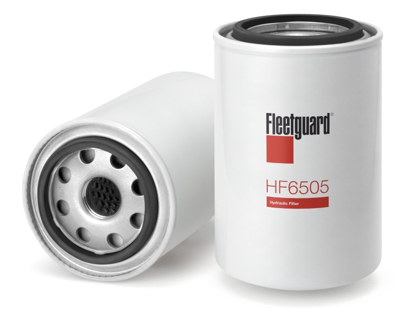 Filtr hydrauliczny Fleetguard, nakręcany HF6505 do silnika Cummins