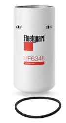 Filtr hydrauliczny Fleetguard HF6348 do silnika Cummins