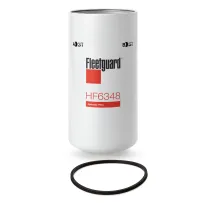 Filtr hydrauliczny Fleetguard HF6348 do silnika Cummins