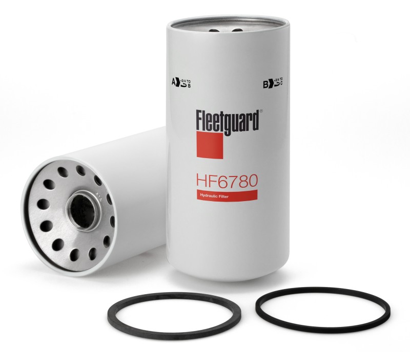 Filtr hydrauliczny Fleetguard HF6780 do silnika Cummins