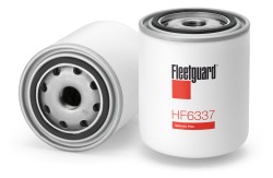 Filtr hydrauliczny Fleetguard, nakręcany HF6337 do silnika Cummins
