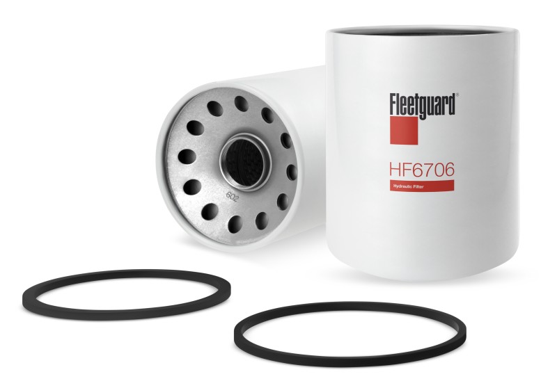 Filtr hydrauliczny Fleetguard HF6706 do silnika Cummins