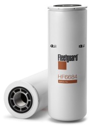 Filtr hydrauliczny Fleetguard HF6684 do silnika Cummins