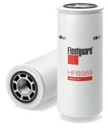 Filtr hydrauliczny Fleetguard HF6569 do silnika Cummins