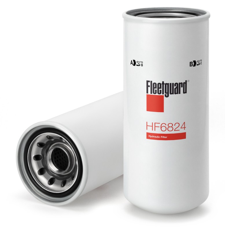Filtr hydrauliczny Fleetguard HF6824 do silnika Cummins