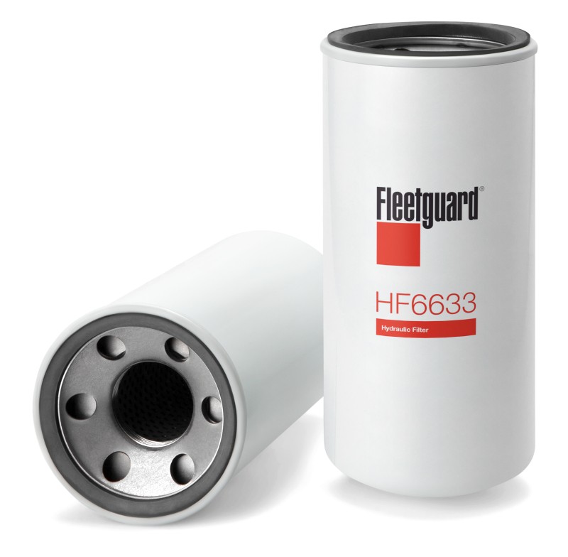 Filtr hydrauliczny Fleetguard HF6633 do silnika Cummins