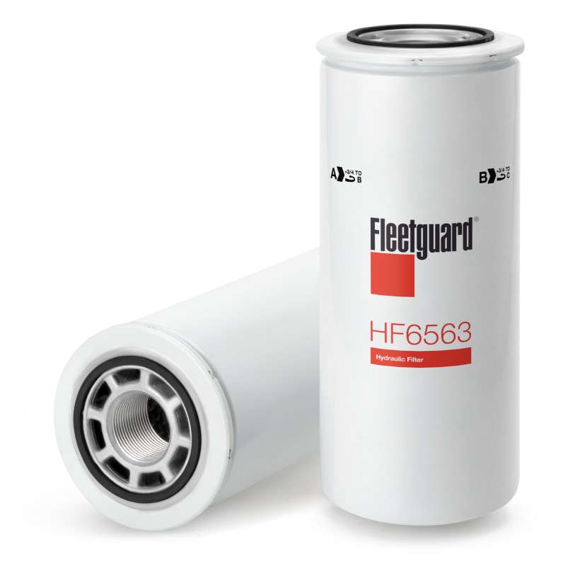 Filtr hydrauliczny Fleetguard HF6563 do silnika Cummins