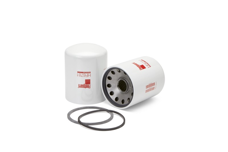 Filtr hydrauliczny Fleetguard HF6781 do silnika Cummins