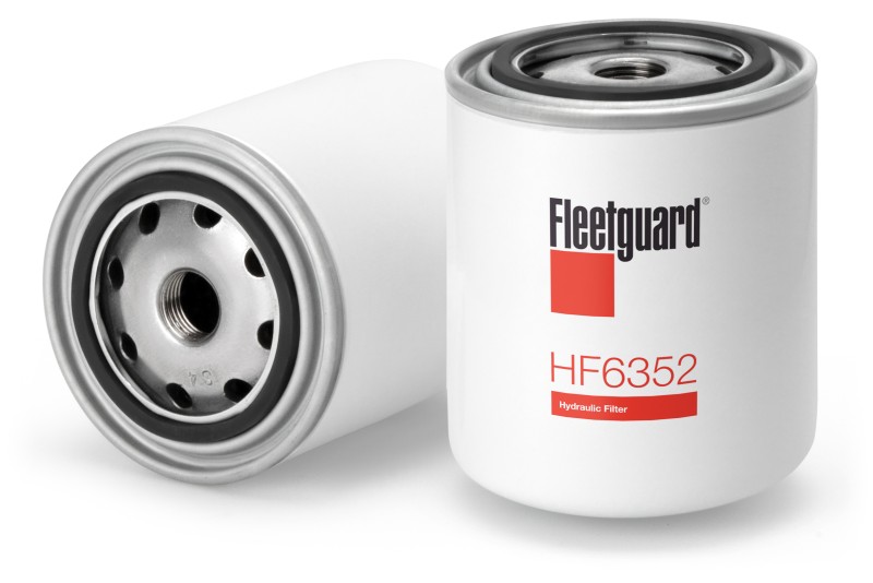 Filtr hydrauliczny Fleetguard HF6352 do silnika Cummins