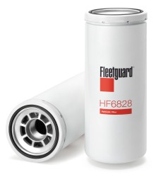 Filtr hydrauliczny Fleetguard, nakręcany HF6828 do silnika Cummins