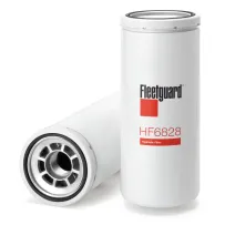 Filtr hydrauliczny Fleetguard, nakręcany HF6828 do silnika Cummins