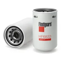 Filtr hydrauliczny Fleetguard HF6833 do silnika Cummins
