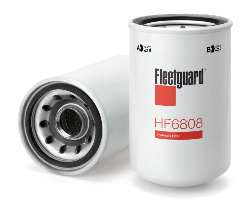 Filtr hydrauliczny Fleetguard HF6808 do silnika Cummins