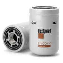 Filtr hydrauliczny Fleetguard HF6572 do silnika Cummins