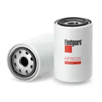 Filtr hydrauliczny Fleetguard HF6535 do silnika Cummins