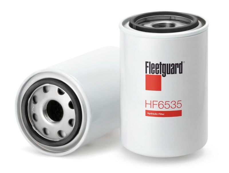 Filtr hydrauliczny Fleetguard HF6535 do silnika Cummins